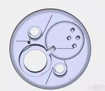 3D打印樹(shù)脂材料熔?？焖俪尚头?wù)，不需要模具