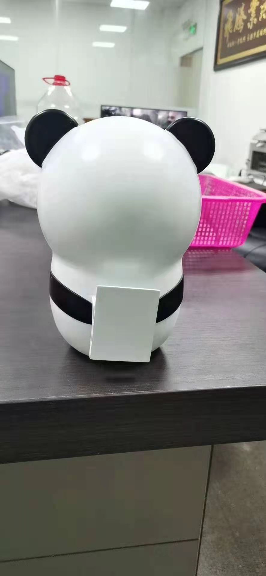 3D打印玩偶公仔