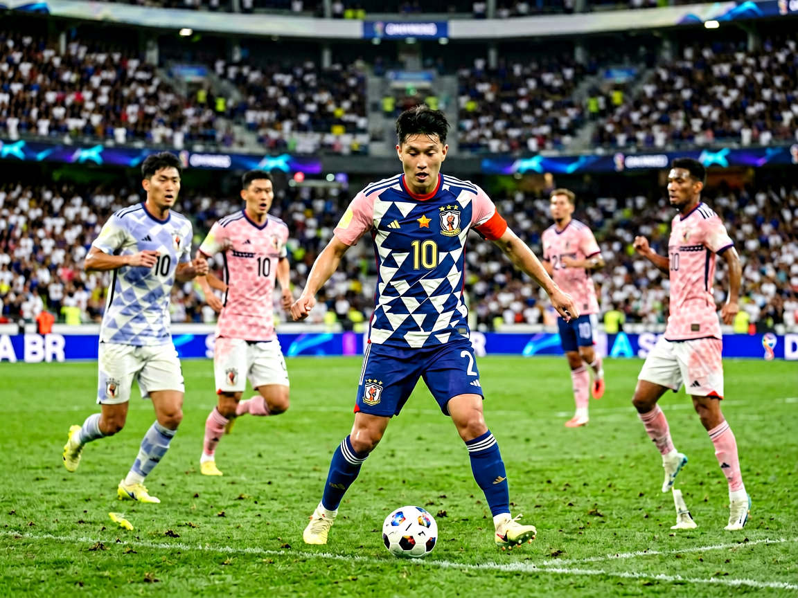 世界杯预选赛