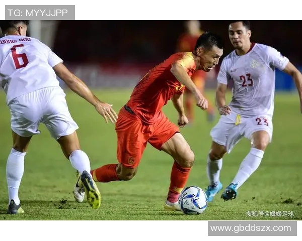 伊拉克与越南足球比赛最新比分分析及赛况回顾