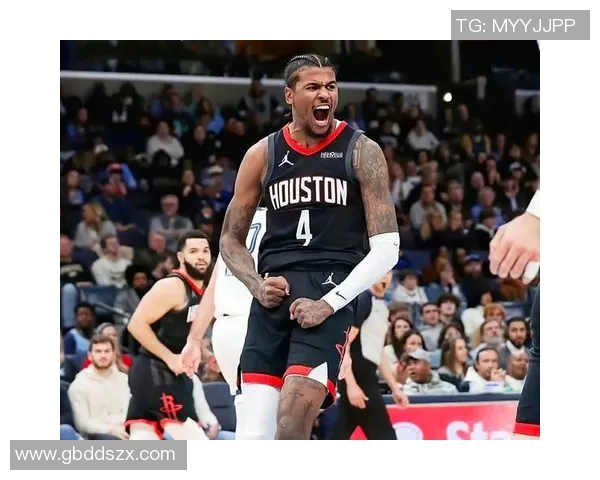 杰伦格林的篮球之路：从天赋少年到NBA新星的成长历程