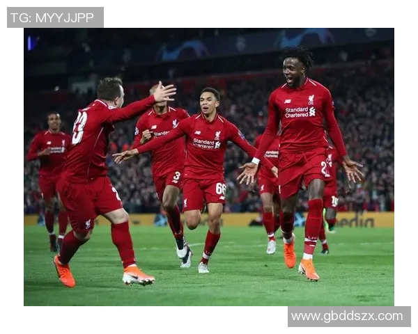 热刺与利物浦激战在即足彩分析与投注建议一览